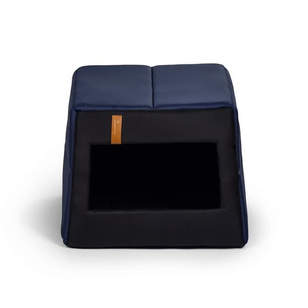 Koiran/kissan sänky tai kennel, 2 in-one-lemmikkisänky, koko M- XXL, värit