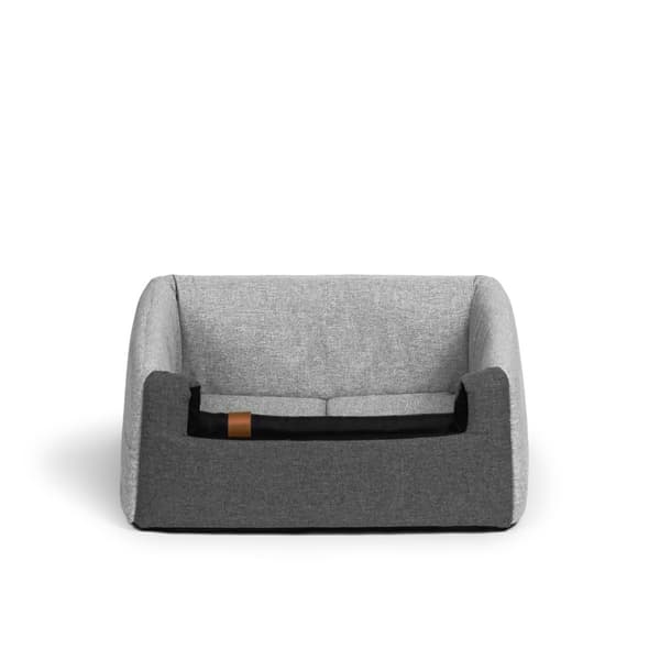 Koiran/kissan sänky tai kennel, 2 in-one-lemmikkisänky, koko M- XXL, värit