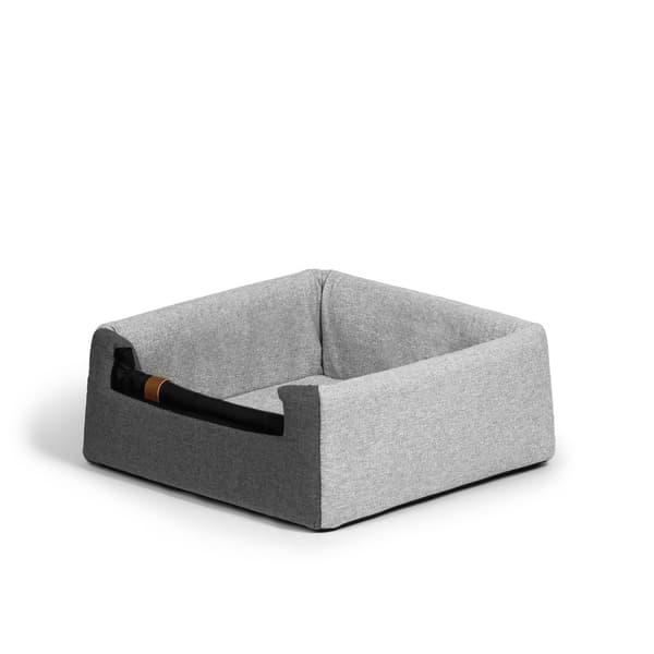 Koiran/kissan sänky tai kennel, 2 in-one-lemmikkisänky, koko M- XXL, värit
