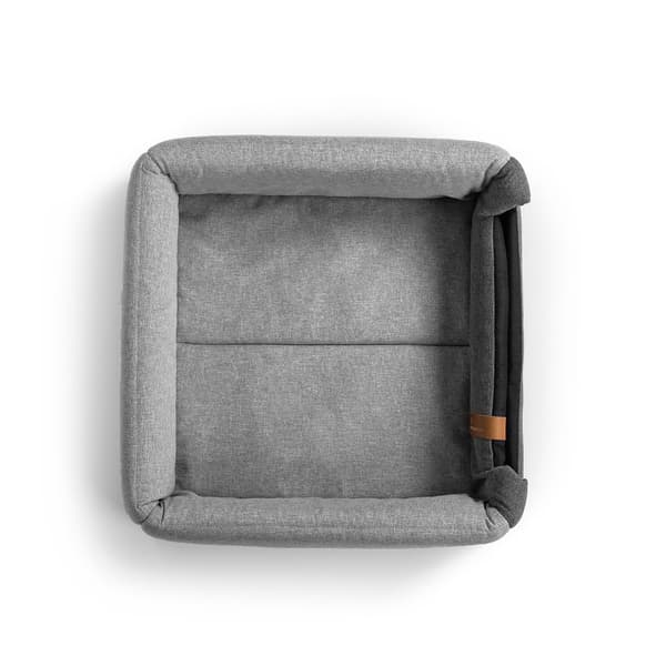 Koiran/kissan sänky tai kennel, 2 in-one-lemmikkisänky, koko M- XXL, värit