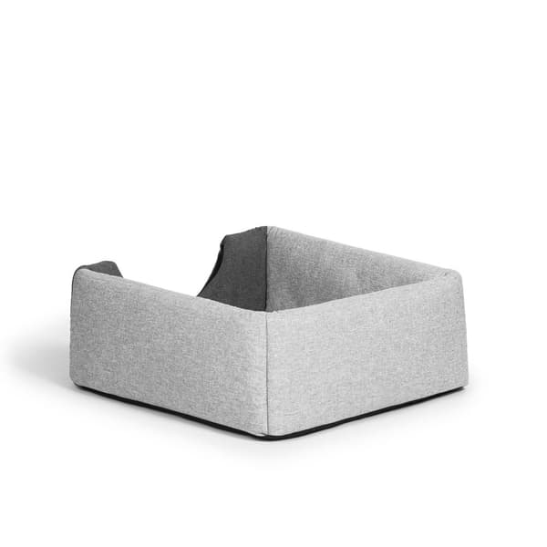 Koiran/kissan sänky tai kennel, 2 in-one-lemmikkisänky, koko M- XXL, värit