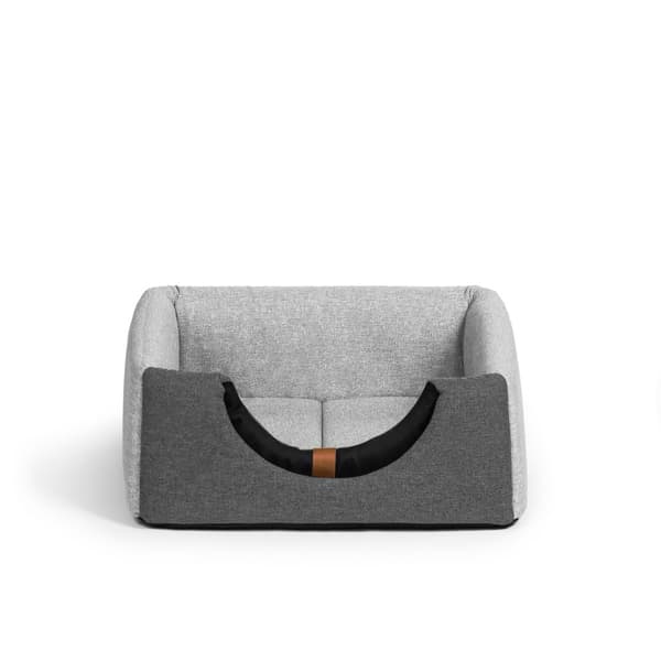 Koiran/kissan sänky tai kennel, 2 in-one-lemmikkisänky, koko M- XXL, värit