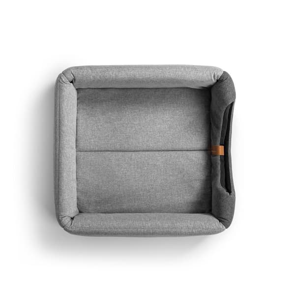 Koiran/kissan sänky tai kennel, 2 in-one-lemmikkisänky, koko M- XXL, värit