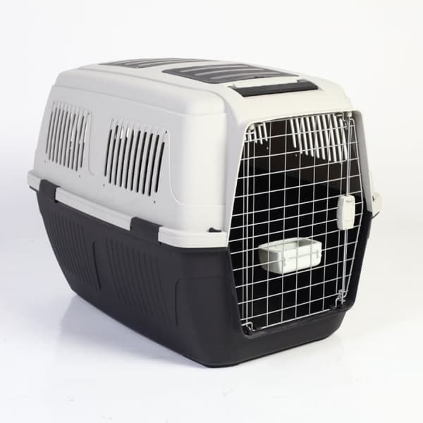 TOPMAST TRAVEL BASKET DELUXE IATA - ELÄIMILLE - KULJETUSLAATIKKO - 102 X 74 X 76 CM