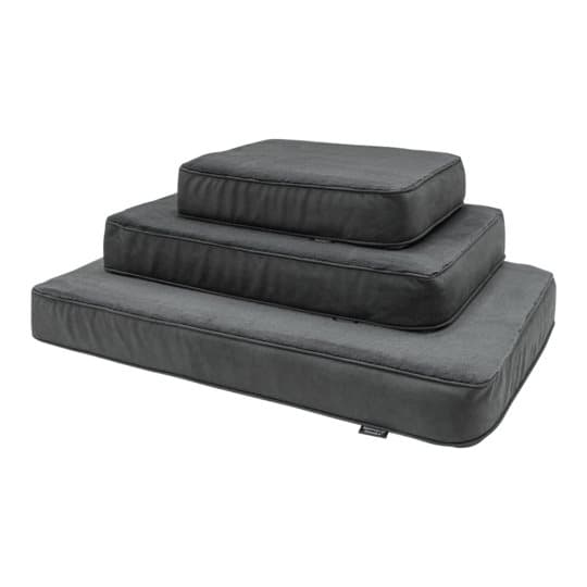 Madison Orthopedic Pillow - Vidunderligt behagelig til hunde med ledproblemer
