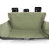 Kardiff Skydda Kardibag Small "S" - 105x80x30 - Olive