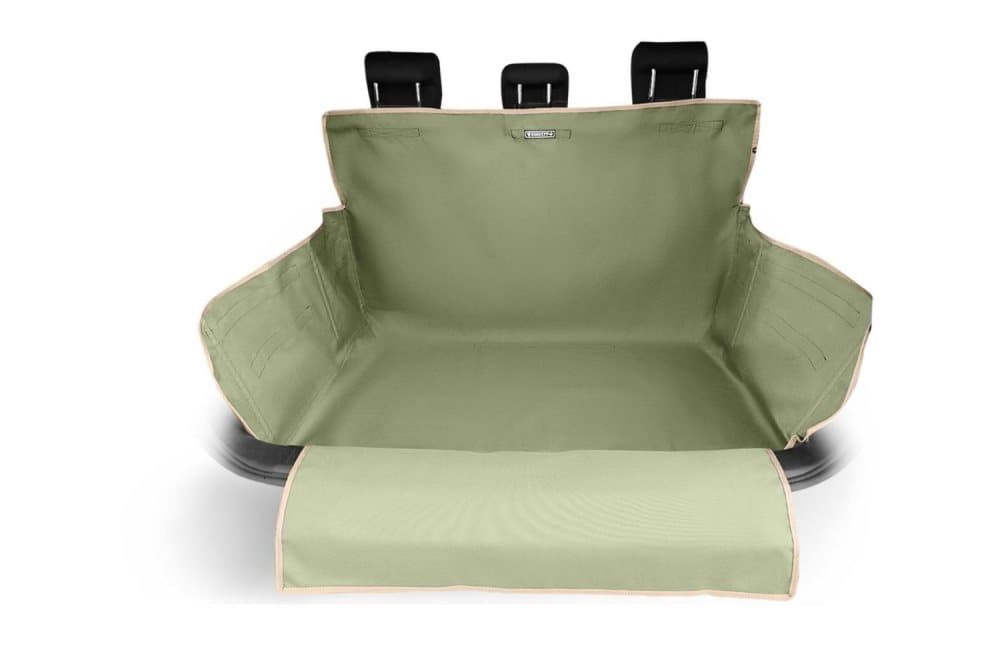 Kardiff Protect Plus (med överlägg) Kardibag Medium "M" - 100x100x30 - Olive