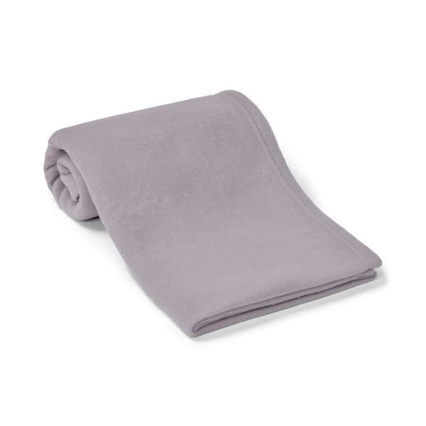 Brand Lab Plain Polar Fleece hundetæppe