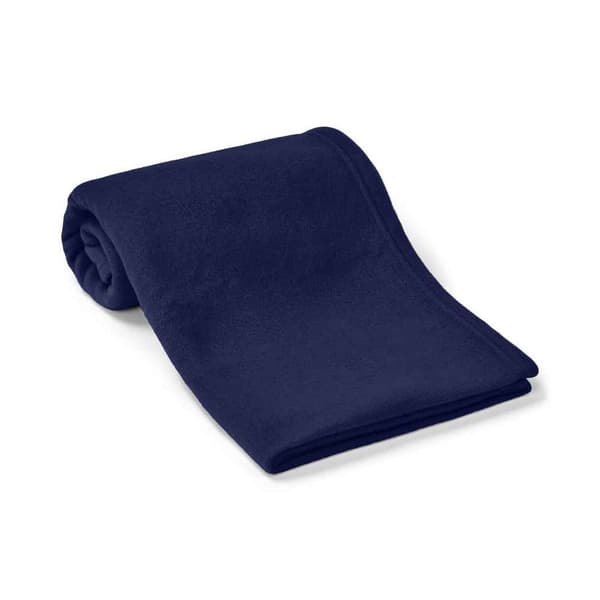 Brand Lab Plain Polar Fleece hundetæppe