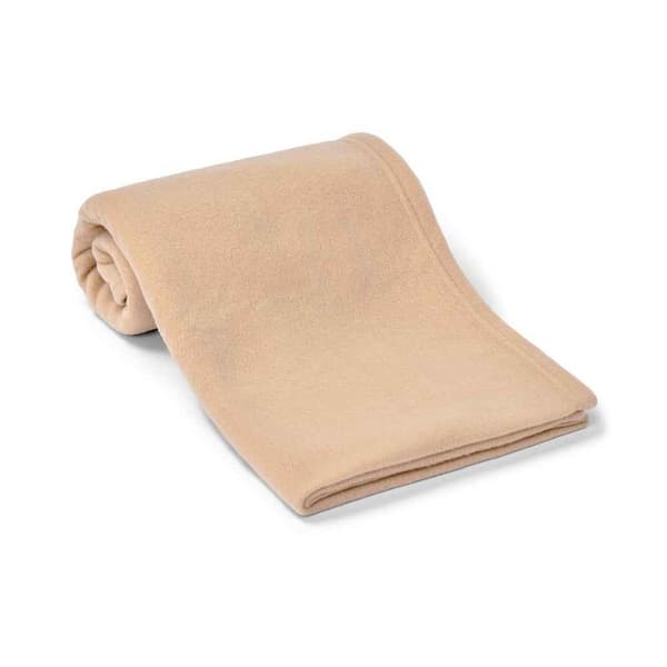 Brand Lab Plain Polar Fleece hundetæppe