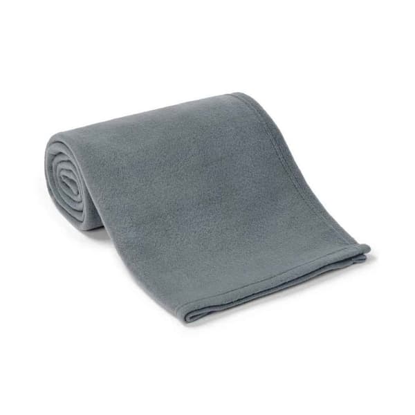 Brand Lab Plain Polar Fleece hundetæppe
