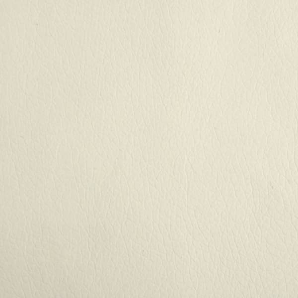 vidaXL Hundbädd gräddvit 90x53x30 cm konstläder
