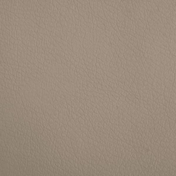 vidaXL Hundbädd cappuccino 70x45x30 cm konstläder