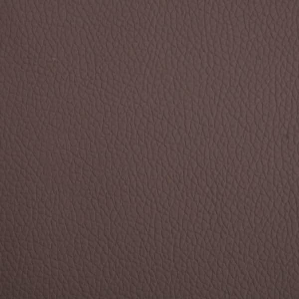 vidaXL Hundbädd brun 95x55x30 cm konstläder