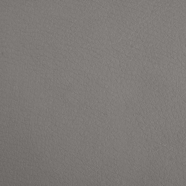 vidaXL hundeseng 90x53x30 cm kunstlæder grå