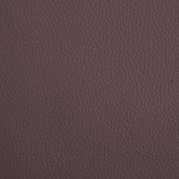 vidaXL Hundbädd brun 70x45x30 cm konstläder