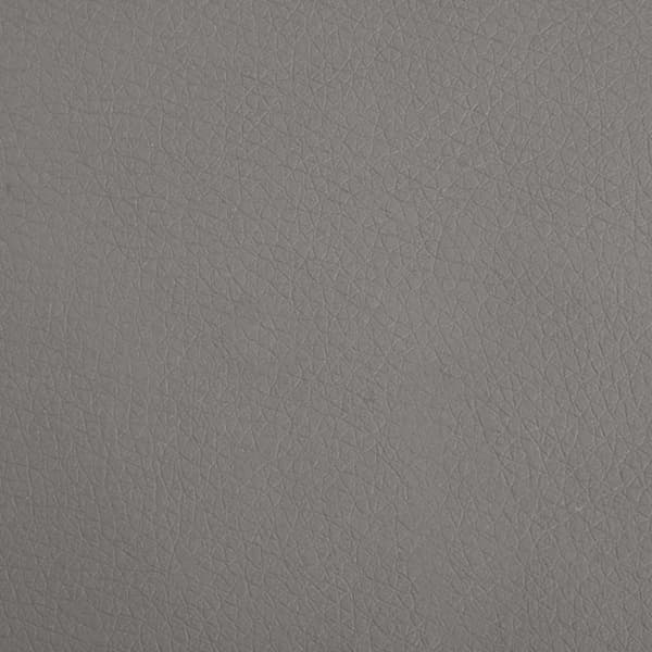 vidaXL hundeseng 70x45x30 cm kunstlæder grå