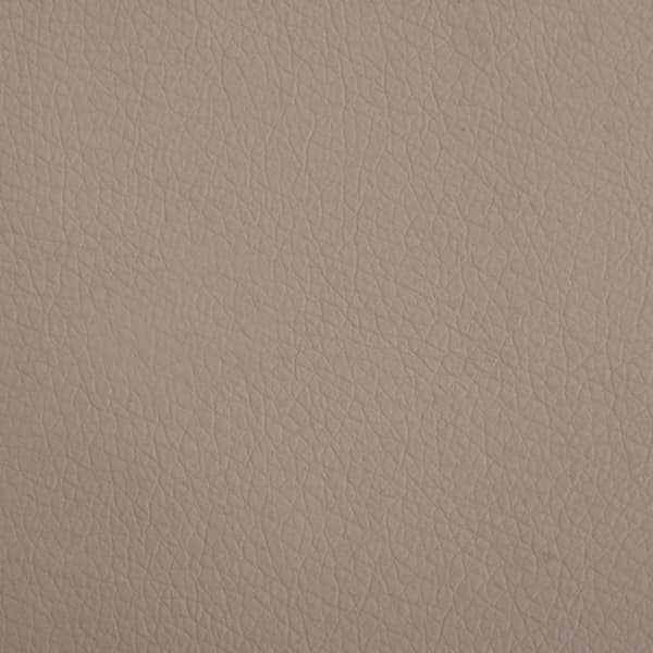vidaXL hundeseng med forlængelse 100x50x30 cm kunstlæder cappuccino
