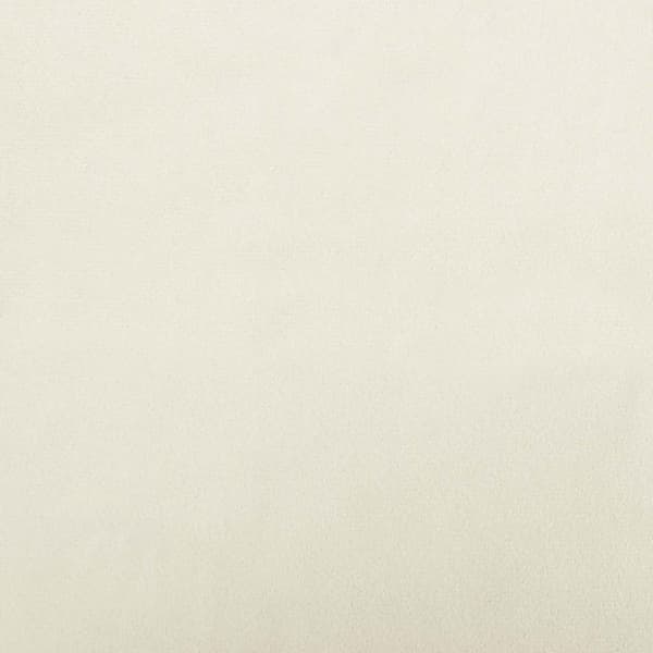 vidaXL hundeseng 70x48x22 cm velour cremefarvet