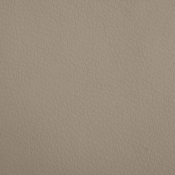 vidaXL hundeseng 60x40x30 cm kunstlæder cappuccinofarvet