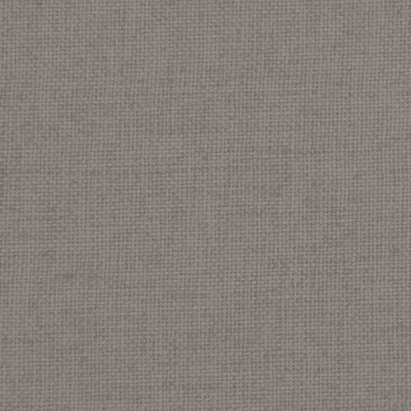 vidaXL Hundbädd taupe 70x52x30 cm tyg