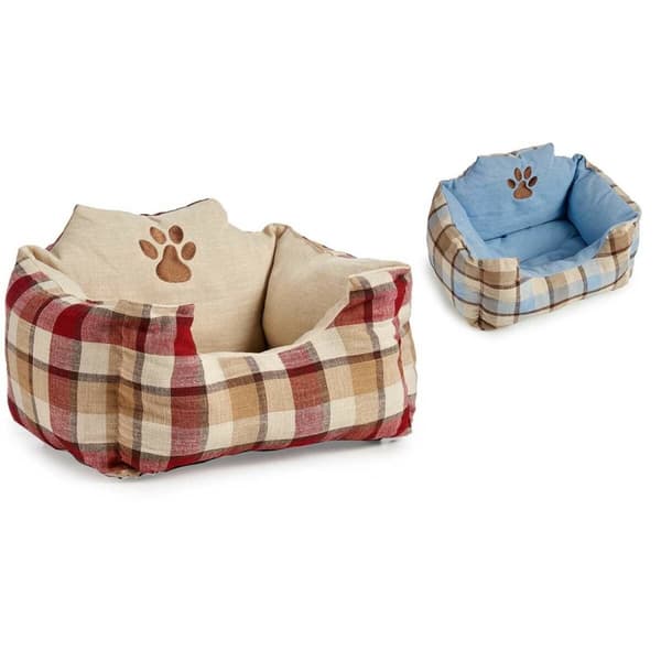 Hundeseng I tern 40 x 30 x 60 cm (8 enheder)
