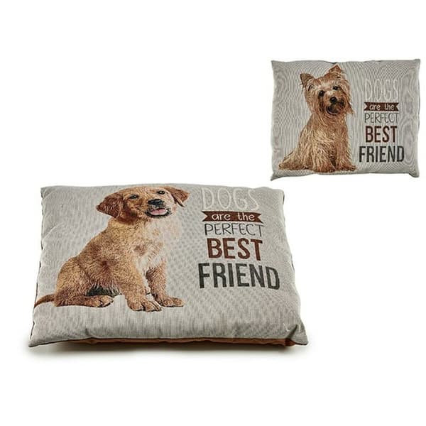 Kudde Husdjur Hund 47 x 11 x 61 cm (6 antal)
