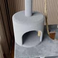 Miniatyrbild 7 av 11: Katträd - 156cm - Klösträd / Klösmöbel