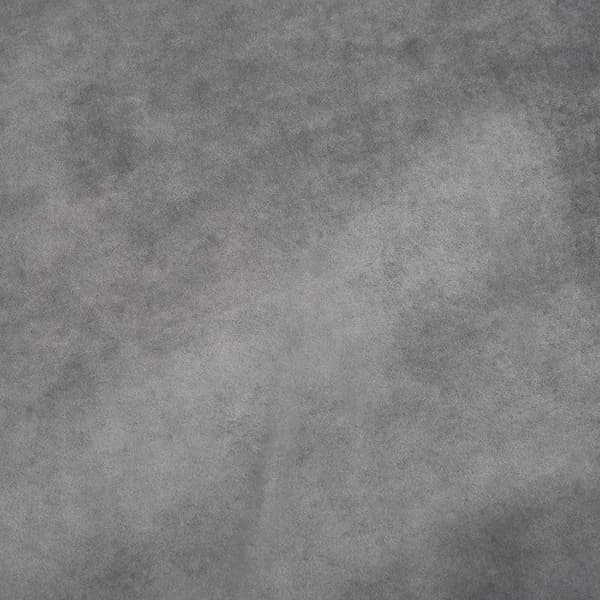 Rootz-koiransänky - Ylellinen koiransänky - Koiran tyyny - Koiran patja - Lemmikkien sänky - Irrotettava - Pestävä - Tummanharmaa - 81,5 cm x 58 cm x