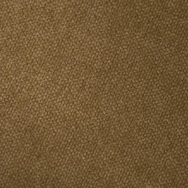 Rootz kæledyrsseng - Højhundeseng - Hundeseng - Med pude - Rund kæledyrsseng - Hundesoveplads - Natur/Lysebrun - Ø59 x 23,5 cm
