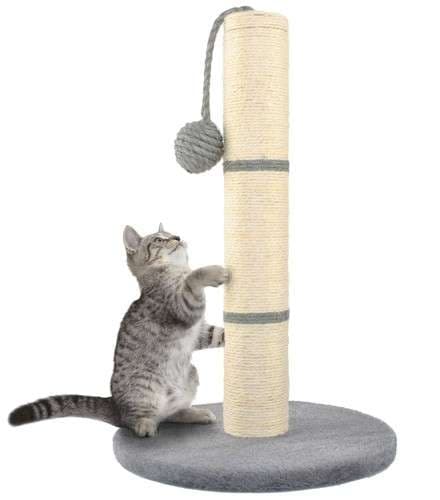 Kløestolpe for katt - Kattetre -