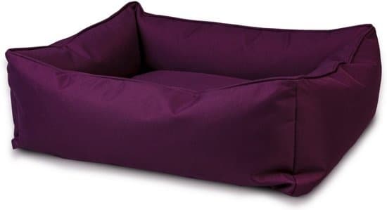 Koiransänky - koiranpeti - 60x70cm - violetti