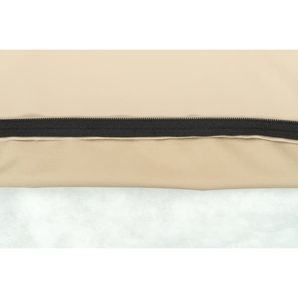 Koiran peti Gloria Beige 70 x 60 cm