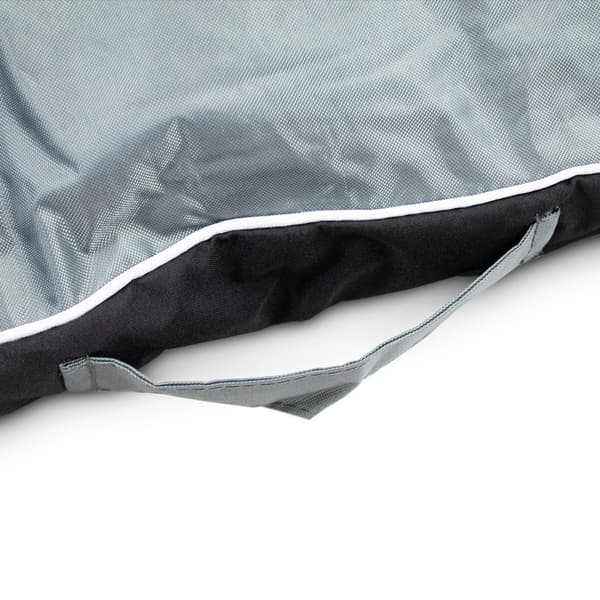Hunde/katteseng XXL k?ledyrspude soveseng