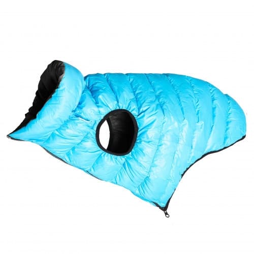 Värmeväst Airyvest quiltad