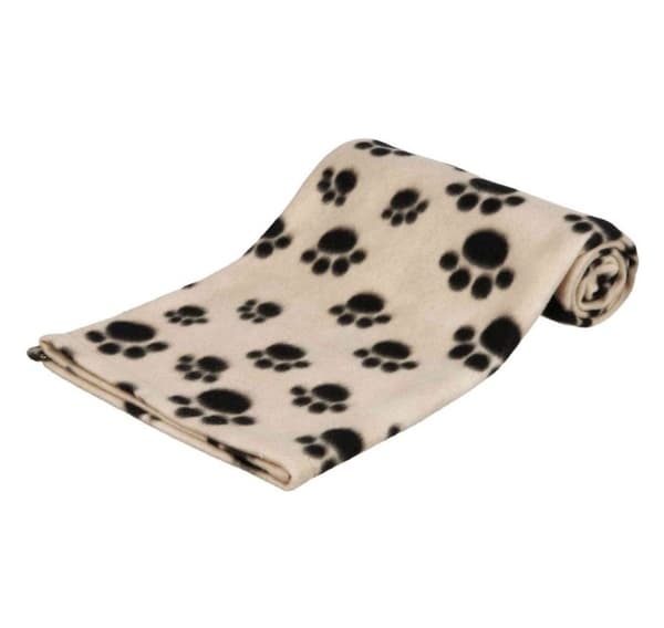 Koiran peitto Beany 100x70cm beige