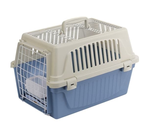 Carrier Atlas 10-öppen FP 73015099