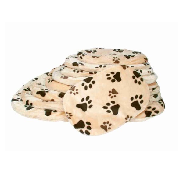 Hundeseng Joey 77x50x4cm beige Beige