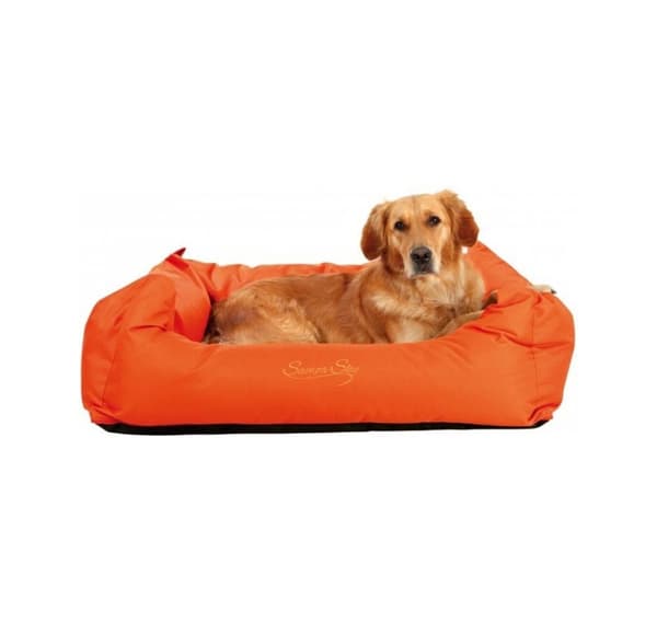 Hundeseng Samoa Sky 65x50cm kobber