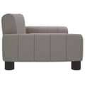 Pikkukuva 4 / 7: Koiran sänky, taupe, 70x45x30 cm, kangas