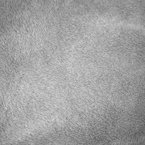 Hundeseng Kimba med høj kant - XL (112 x 85 x 18 cm)