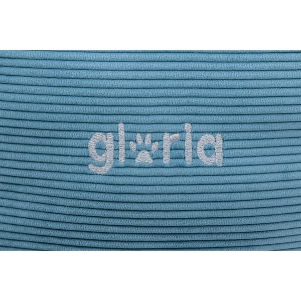 Hundsäng Gloria Capileira Blå 40 x 23 cm