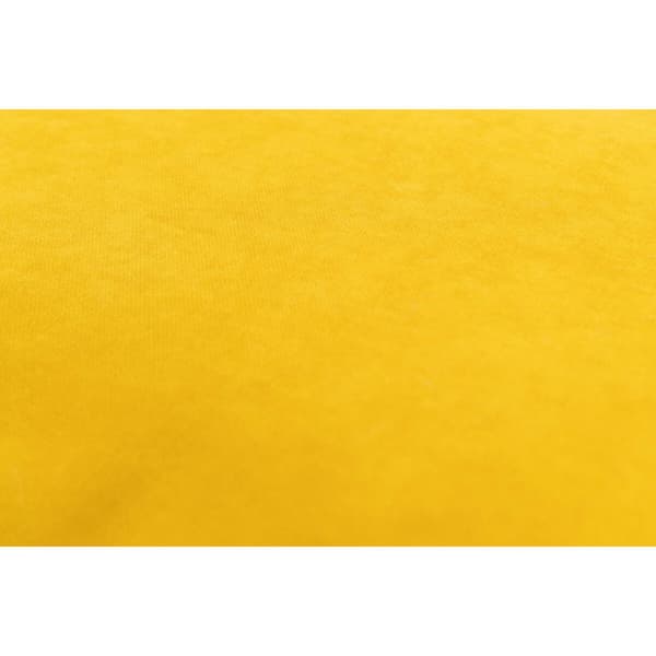Hund Bed Gloria Altea Gul 76 x 56 cm Rektangulær