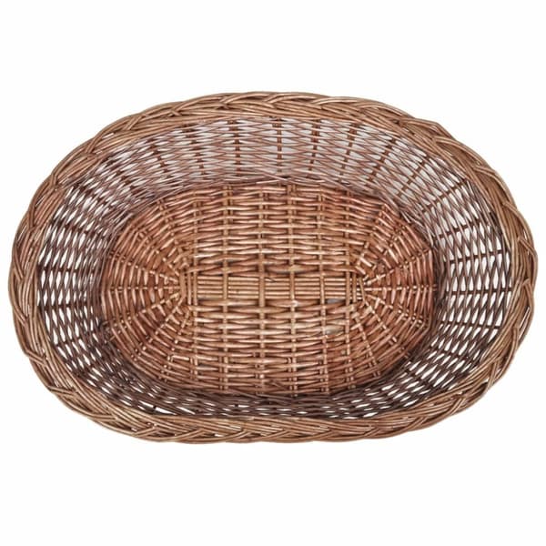 The Living Store Paju Koirankori/Lemmikkivuode luonnollinen 70 cm -  Koiranpedit