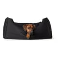 Miniatyrbild 5 av 7: Dog Sofa Hunter Gent Svart Polyester black (60 x 45 cm)