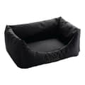 Miniatyrbild 1 av 7: Dog Sofa Hunter Gent Svart Polyester black (60 x 45 cm)