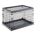 Miniatyrbillede 3 af 3: Bur Ferplast Superior Transportør (55 x 51 x 77 cm)