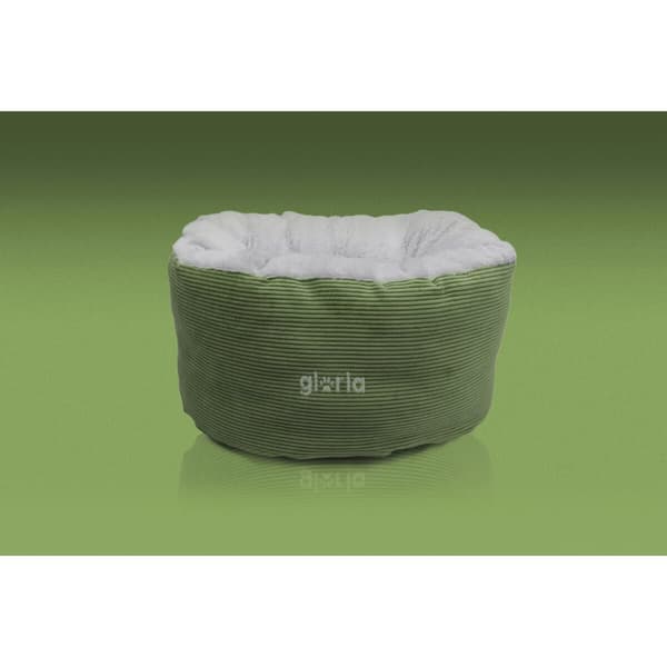 Hund Bed Gloria Capileira Grøn 50 x 23 cm