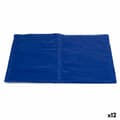 Pikkukuva 1 / 2: Koiran matto Virkistävä Sininen Vaahto Geeli 39,5 x 1 x 50 cm (12 osaa)