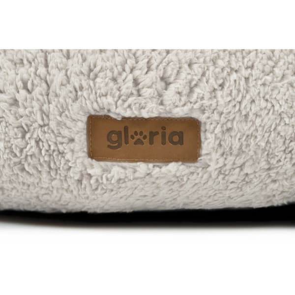 Koiran peti Gloria 64 x 58 cm Valkoinen